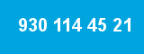 930 114 45 21 930 114 45 21